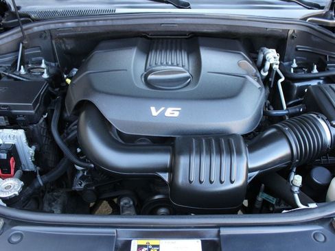 Used 2015 Jeep Grand Cherokee Limited w/ Luxury Group II RWD image 15