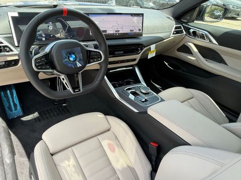 New 2026 BMW 440i xDrive Coupe w/ Premium Package AWD/4WD image 30