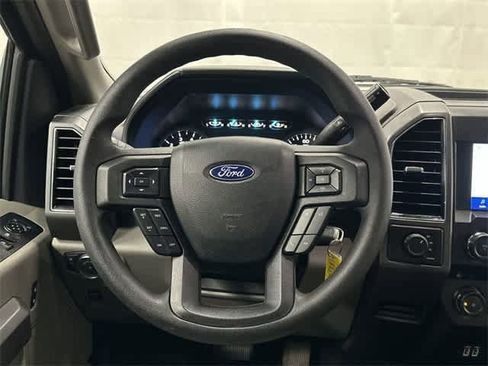 Used 2020 Ford F150 XLT image 15