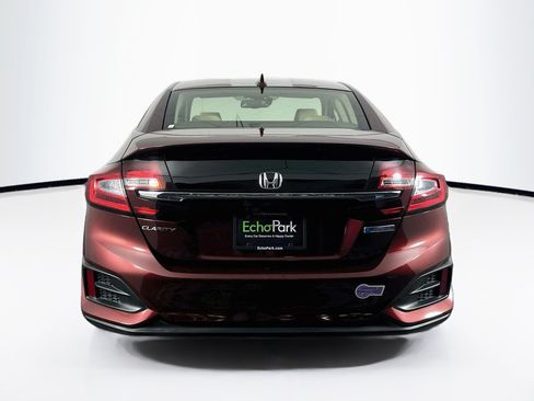 Used 2018 Honda Clarity Plug-In Hybrid image 7