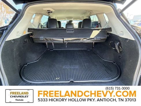 Used 2022 Nissan Murano SL w/ Cargo Package image 15