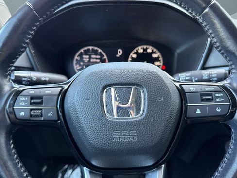 Used 2025 Honda CR-V EX-L image 11