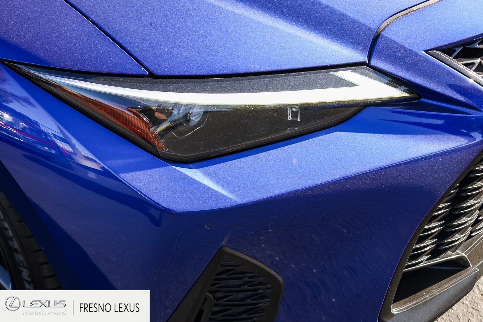 Used 2022 Lexus IS 350 F Sport w/ Navigation Package RWD image 10