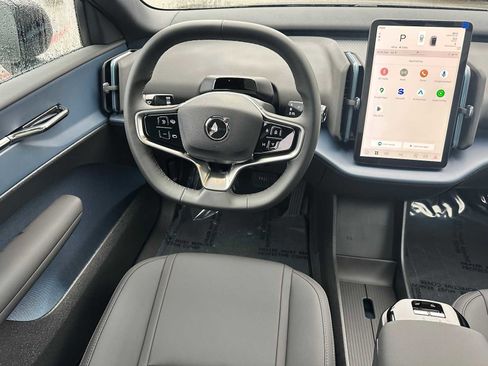 New 2026 Volvo EX30 Ultra image 17