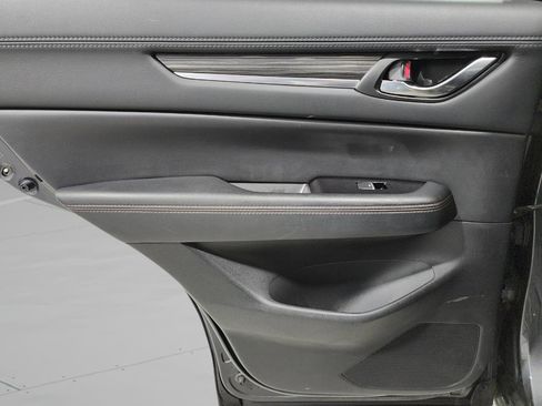 Used 2018 MAZDA CX-5 Grand Touring image 22