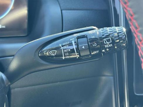 Used 2024 Hyundai Tucson N Line image 24