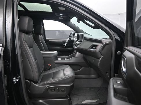 Used 2023 Chevrolet Tahoe RST w/ Sport Performance Package AWD/4WD image 30