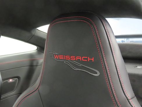 Certified 2026 Porsche 911 GT3 RWD image 40