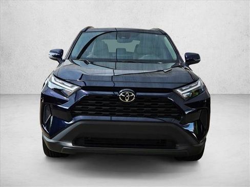 Used 2025 Toyota RAV4 XLE w/ Convenience Package FWD image 2