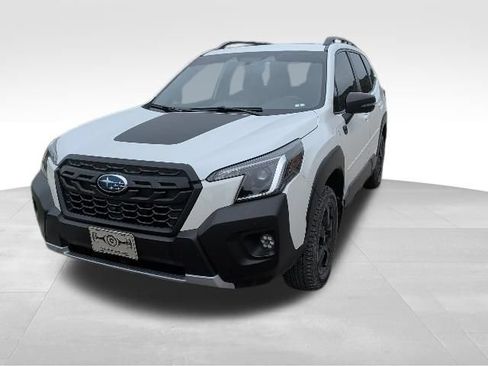 Used 2022 Subaru Forester Wilderness w/ Wilderness Package AWD/4WD image 7