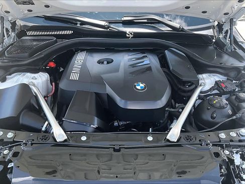 Used 2026 BMW 530i RWD image 30