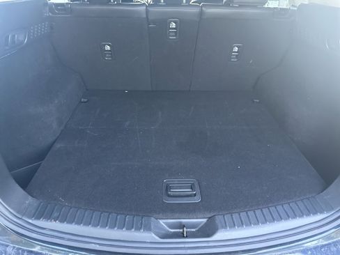 Used 2025 MAZDA CX-5 AWD 2.5 S w/ Preferred Package image 9