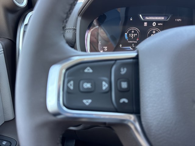 New 2026 RAM 3500 Laramie AWD/4WD image 28