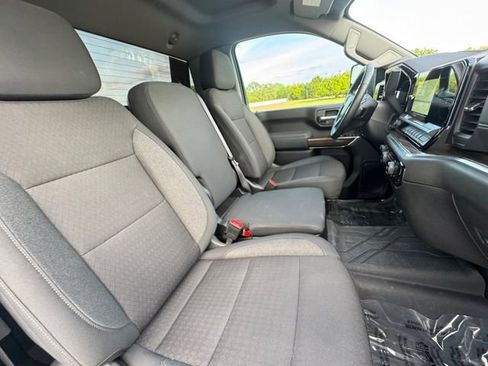 Used 2025 Chevrolet Silverado 3500 LT AWD/4WD image 31