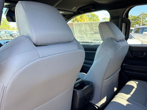 New 2026 Toyota Tacoma SR5 image 28