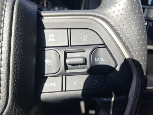 Used 2025 Toyota Tundra SR5 image 22