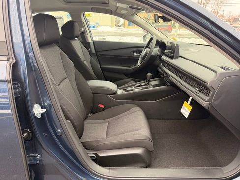 New 2026 Honda Accord SE image 16