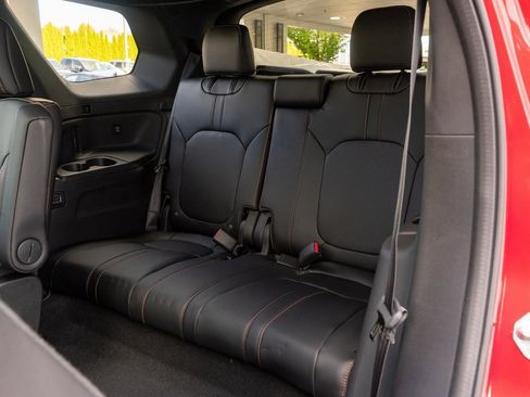 New 2025 Honda Pilot TrailSport image 12