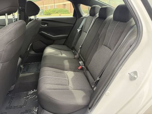 Used 2023 Honda Accord Sport image 24