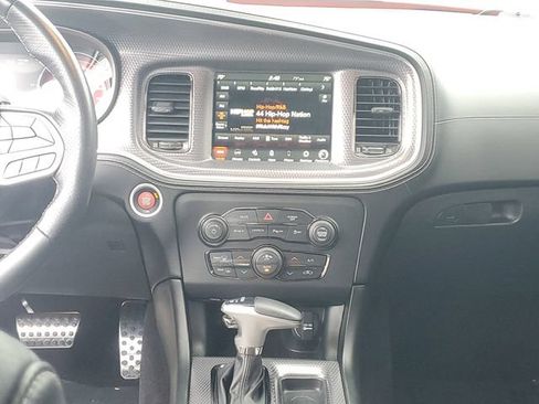 Used 2023 Dodge Charger SRT Hellcat RWD image 19