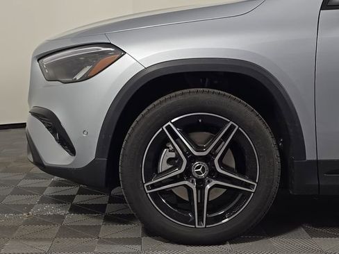 New 2026 Mercedes-Benz GLA 250 4MATIC image 11