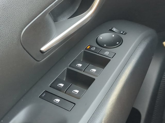 New 2025 Hyundai Tucson SEL FWD image 23