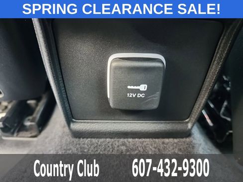 Used 2024 Jeep Compass Latitude w/ Convenience Group image 27