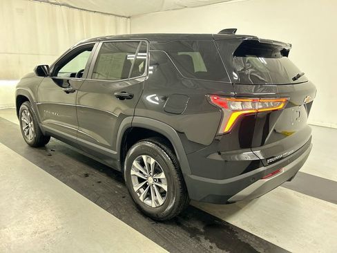 New 2026 Chevrolet Equinox LT w/ Convenience Package II AWD/4WD image 19