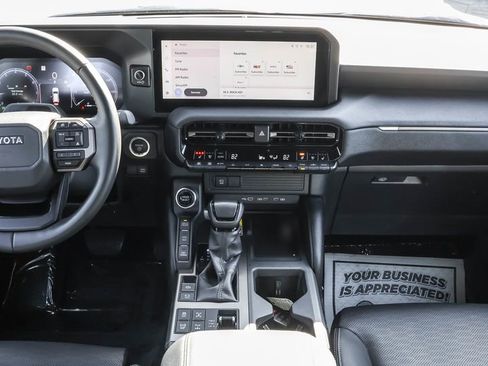 Used 2024 Toyota Land Cruiser w/ Premium Package image 34