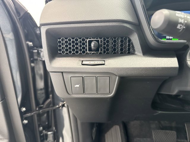 New 2027 Honda CR-V Sport-L image 14