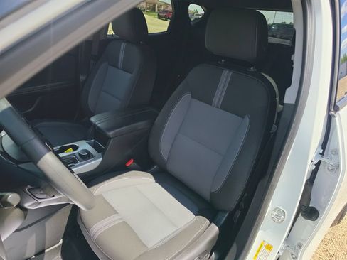 Used 2024 Chevrolet Blazer LT w/ Convenience Package FWD image 20