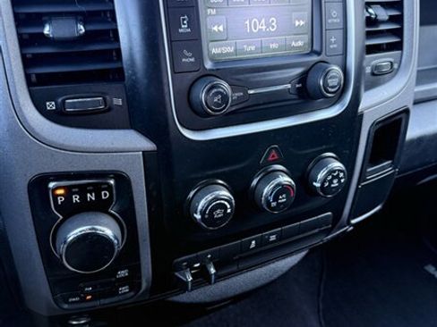 Used 2017 RAM 1500 Express image 22