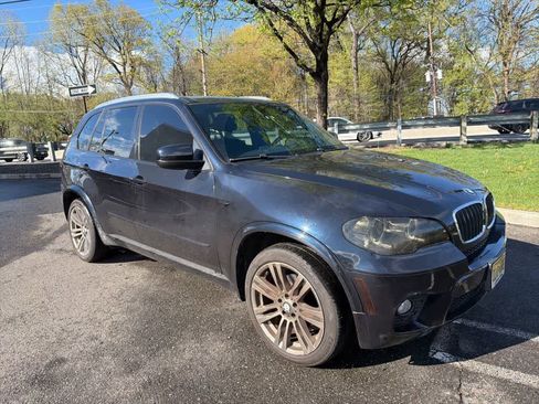 Used 2012 BMW X5 xDrive35i AWD/4WD image 17