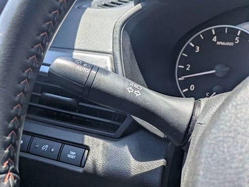 Used 2024 Nissan Altima 2.5 SR FWD image 25
