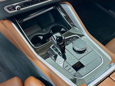 Certified 2023 BMW X6 xDrive40i w/ M Sport Package image 17