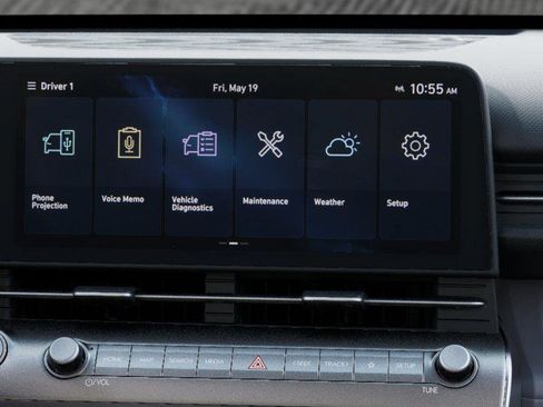 New 2026 Hyundai Kona SEL Sport image 13