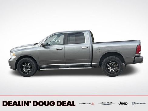 Used 2012 RAM 1500 Limited image 3