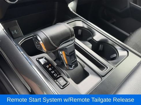 Used 2023 Ford F150 XLT w/ Equipment Group 302A High AWD/4WD image 24