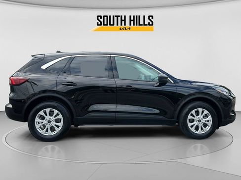 Used 2024 Ford Escape Active w/ Tech Pack #1 AWD/4WD image 6