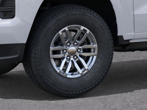 New 2025 Chevrolet Colorado LT w/ Advanced Trailering Package image 9