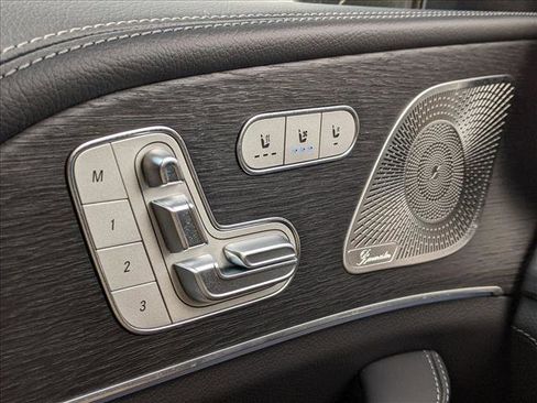 New 2026 Mercedes-Benz GLE 53 AMG 4MATIC image 14