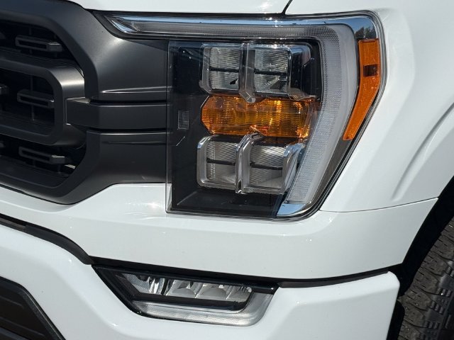 Certified 2023 Ford F150 XLT w/ Equipment Group 302A High AWD/4WD image 26
