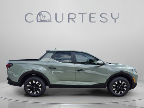 New 2027 Hyundai Santa Cruz SE FWD image 6