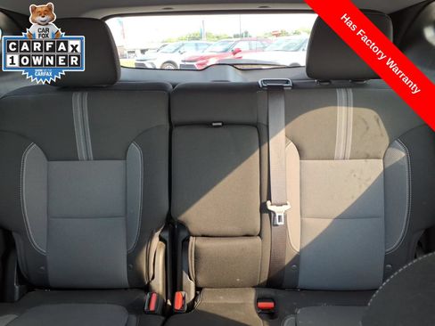 Used 2023 Chevrolet Blazer LT w/ Convenience Package FWD image 16