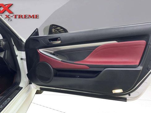 Used 2018 Lexus RC 300 AWD image 44