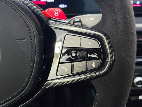 New 2026 BMW M2 w/ Lighting Package RWD image 17