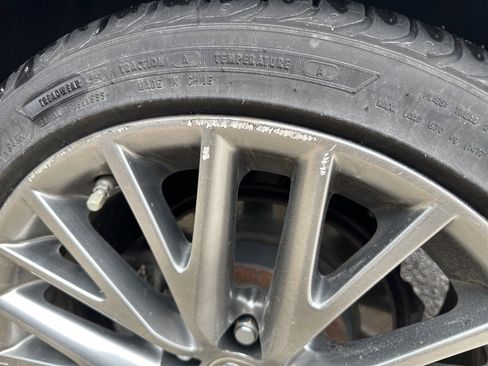 Used 2014 Lexus IS 250 AWD w/ Navigation Package image 8