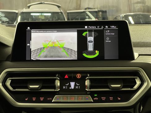 Used 2024 BMW X3 xDrive30i image 19