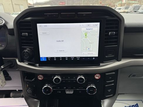 Used 2024 Ford F150 XLT w/ Mobile Office Package image 20