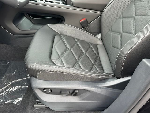 New 2026 Volkswagen Atlas Cross Sport SE AWD/4WD image 24